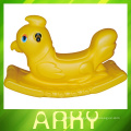 Kids Ride On Brinquedos, Brinquedos Indoor Spring chick